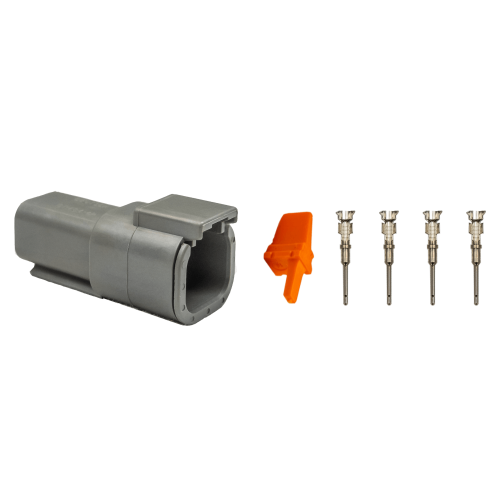 FuelTech Βύσμα EGT-8 (Θηλυκό)