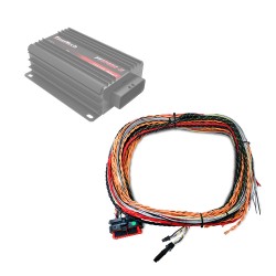 Θωρακισμένη Πλεξούδα FuelTech FTSPARK-6