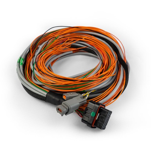 Πλεξούδα FuelTech FT Input Expander (3m)