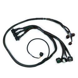 Plug & Play Πλεξούδα FuelTech FT550 Honda Civic Si
