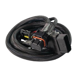 Plug & Play Πλεξούδα FuelTech FT450 για Μοτοσυκλέτες Honda Μικρού Κυβισμού
