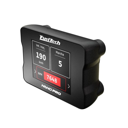 FuelTech NanoPRO Wideband Controller
