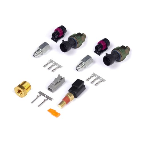 Haltech IC-7 Sensor Pack - Suits IC-7 Semi Terminated Harness