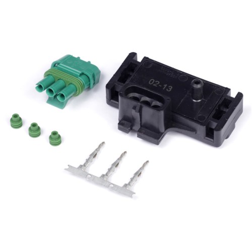 Haltech 1 Bar GM MAP Sensor Haltech 1 Bar GM MAP Sensor
