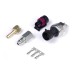 Haltech 7 Bar "TI" MAP Sensor