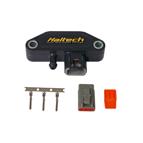 Haltech 4 Bar Motorsport MAP Sensor Haltech 4 Bar Motorsport MAP Sensor