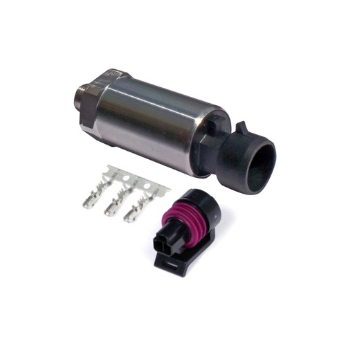 Haltech 5 Bar Motorsport Stainless Steel Diaphragm MAP Sensor Haltech 5 Bar Motorsport Stainless Steel Diaphragm MAP Sensor