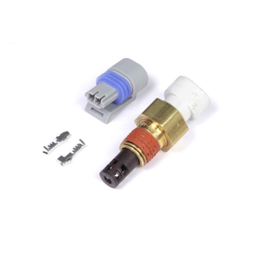 Haltech Air Temp Sensor - Small Thread M14 x 1.5 Haltech Air Temp Sensor - Small Thread M14 x 1.5