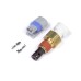 Haltech Air Temp Sensor - Small Thread M14 x 1.5 Haltech Air Temp Sensor - Small Thread M14 x 1.5