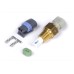 Haltech Air Temp Sensor - Small Thread M14 x 1.5 Haltech Air Temp Sensor - Small Thread M14 x 1.5