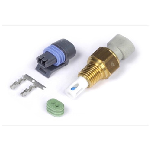 Haltech Air Temp Sensor - 1/4 NPT Thread - Suits Nissan Z32 300ZX Haltech Air Temp Sensor - 1/4 NPT Thread - Suits Nissan Z32 300ZX