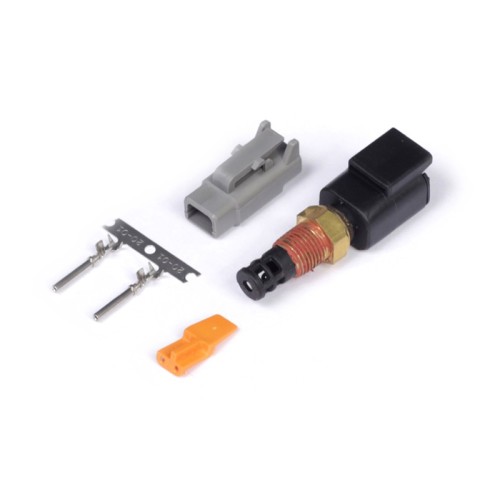 Haltech Air Temp Sensor - 1/8 NPT Thread Haltech Air Temp Sensor - 1/8 NPT Thread