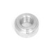 Haltech Weld Fitting 1/8 NPT - 27 TPI - 6061 Aluminium Haltech Weld Fitting 1/8 NPT - 27 TPI - 6061 Aluminium
