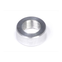 Haltech Weld Fitting 3/8 NPT - Suit Large Air Temp - Aluminum