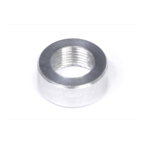 Haltech Weld Fitting 3/8 NPT - Suit Large Air Temp - Aluminum Haltech Weld Fitting 3/8 NPT - Suit Large Air Temp - Aluminum