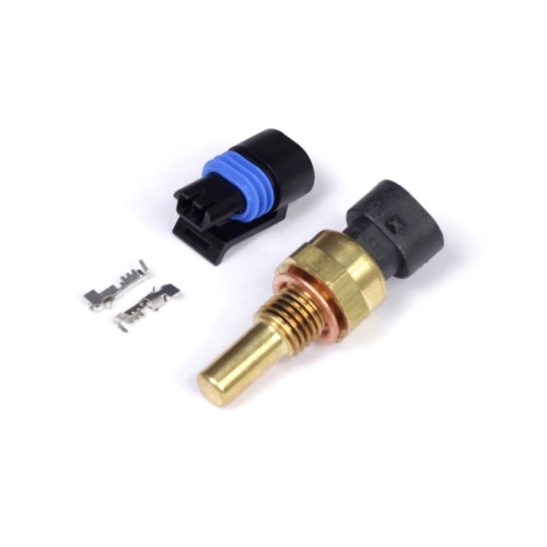 Haltech Coolant Temp Sensor - Small Thread M12 x 1.5 Haltech Coolant Temp Sensor - Small Thread M12 x 1.5