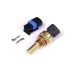 Haltech Coolant Temp Sensor - Small Thread M12 x 1.5 Haltech Coolant Temp Sensor - Small Thread M12 x 1.5