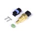 Haltech Coolant Temp Sensor - Large Thread 3/8 NPT 18TPI Haltech Coolant Temp Sensor - Large Thread 3/8 NPT 18TPI
