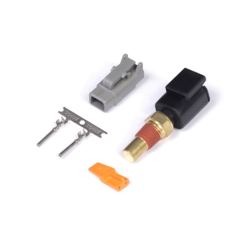 Haltech Coolant Temp Sensor - 1/8 NPT Thread Haltech Coolant Temp Sensor - 1/8 NPT Thread