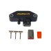 Haltech Oil Temperature sensor High Range 150°C Haltech Oil Temperature sensor High Range 150°C