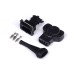 Haltech Throttle Position Sensor - Contactless Dual Channel 8mm D-Shaft Haltech Throttle Position Sensor - Contactless Dual Channel 8mm D-Shaft