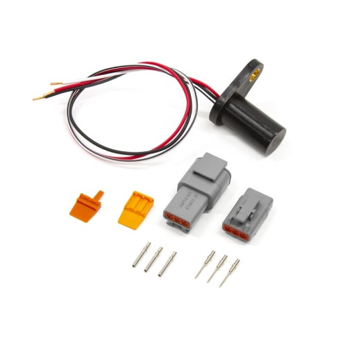 Haltech GT101 Style High Frequency Hall Effect Sensor Haltech GT101 Style High Frequency Hall Effect Sensor