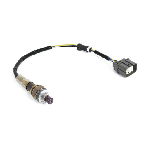 Haltech Wideband O2 Sensor only - NTK LZA09-E1 - Laboratory Grade 6mA Haltech Wideband O2 Sensor only - NTK LZA09-E1 - Laboratory Grade 6mA