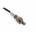 Haltech Wideband O2 Sensor only - NTK LZA09-E1 - Laboratory Grade 6mA Haltech Wideband O2 Sensor only - NTK LZA09-E1 - Laboratory Grade 6mA