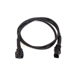 Haltech Wideband Extension Harness 1200mm suits LSU4.9