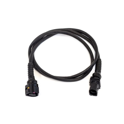 Haltech Wideband Extension Harness 1200mm suits LSU4.9 Haltech Wideband Extension Harness 1200mm suits LSU4.9