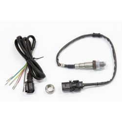 Haltech Onboard Wideband Bosch LSU 4.9 Sensor Kit for Nexus Series and Elite PRO Plug-in ECUs