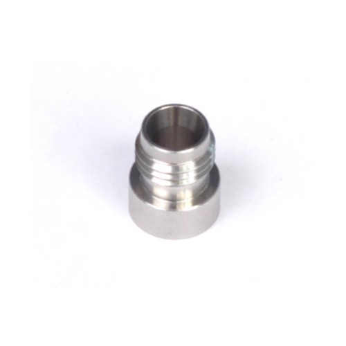 Haltech 1/4" Stainless Steel Weld-on Base Only Haltech 1/4" Stainless Steel Weld-on Base Only