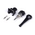 Haltech 150 PSI "TI" Fuel/Oil/Wastegate Pressure Sensor Haltech 150 PSI "TI" Fuel/Oil/Wastegate Pressure Sensor