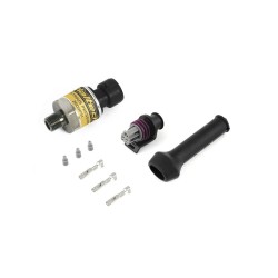 Haltech 2000 PSI Brake/Nitrous Pressure Sensor