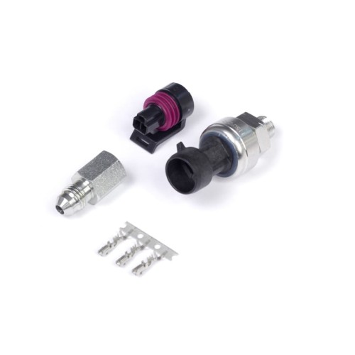 Haltech 500 PSI "TI" Pressure Sensor Haltech 500 PSI "TI" Pressure Sensor