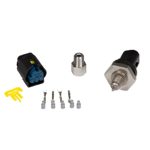Bosch 145 PSI Fluid Pressure and Temperature Sensor