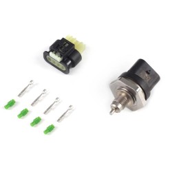 Bosch 4000 PSI Fluid Pressure and Temperature Sensor