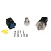 Bosch 4000 PSI Fluid Pressure and Temperature Sensor Bosch 4000 PSI Fluid Pressure and Temperature Sensor