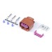 Haltech Flex Fuel Composition Sensor Haltech Flex Fuel Composition Sensor