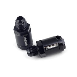 Haltech Flex Fuel Fittings 3/8 "GM Spring Lock" to -6AN Male