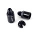 Haltech Flex Fuel Fittings 3/8 "GM Spring Lock" to -6AN Male