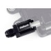 Haltech Flex Fuel Fittings 3/8 "GM Spring Lock" to -6AN Male