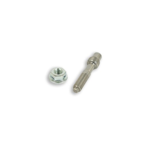 Haltech Knock Sensor Adaptor Stud - M12 to M8 Haltech Knock Sensor Adaptor Stud - M12 to M8
