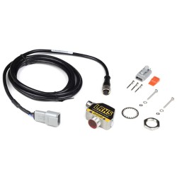 Haltech Laser Ride Height Sensor