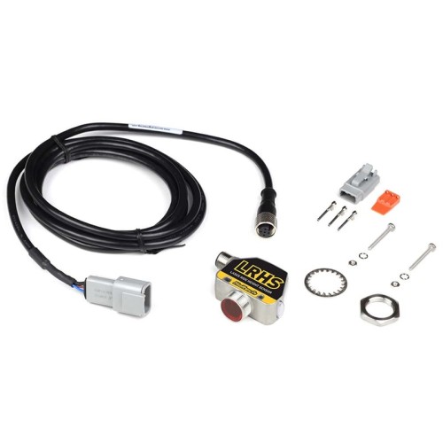 Haltech Laser Ride Height Sensor Haltech Laser Ride Height Sensor