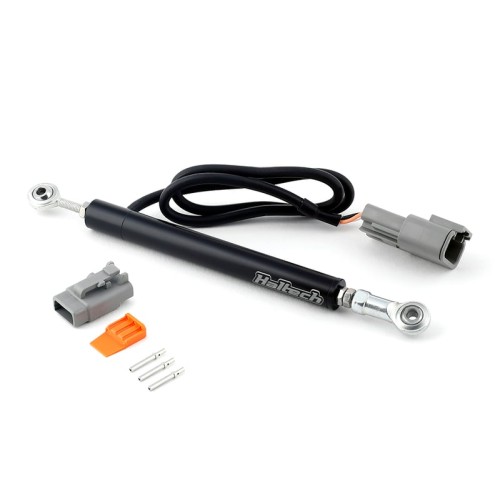 Haltech Linear Position Sensor - 1/2" - 50mm Travel