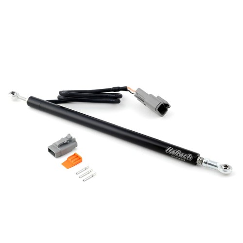 Haltech Linear Position Sensor - 1/2" - 150mm Travel