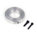 Haltech Weld on Shock Sensor Tab - Mild Steel