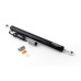 Haltech 7/8" / 22.225mm -Split Collar Shock Sensor Mount Haltech 7/8" / 22.225mm -Split Collar Shock Sensor Mount