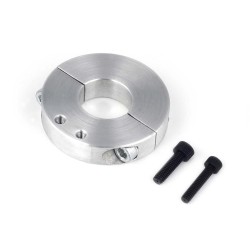 Haltech 1" / 25.4mm Split Collar Shock Travel Sensor Mount
